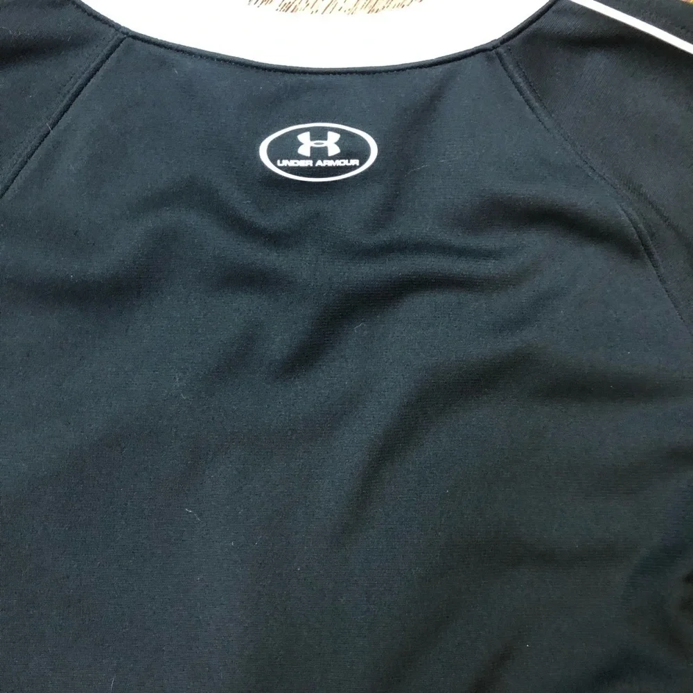 Under Armour Girl’s Jacket
